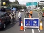 Catat, 25 Daftar Ruas Jalan yang Kena Ganjil Genap DKI Jakarta Mulai Hari Ini