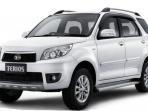 Cek Harga Mobil Bekas Daihatsu Terios 2008 Mulai Rp 70 juta per Juni 2023