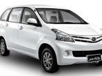 Cek Harga Mobil Bekas Daihatsu Xenia Tahun 2007 per Juni 2023