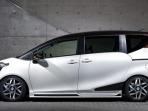 Cek Harga Mobil Bekas Toyota Sienta 2018 per Juni 2023