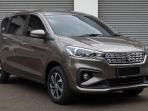 Cek Harga Mobil Suzuki Ertiga 2015-2020 yang Semakin Murah di Akhir Juni 2023