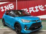 Cek Harga Mobil Toyota Raize Terbaru per Juni 2023 