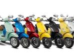 Cek Harga Motor Terbaru Vespa Matic Sprint Hingga LX di Awal Juni 2023