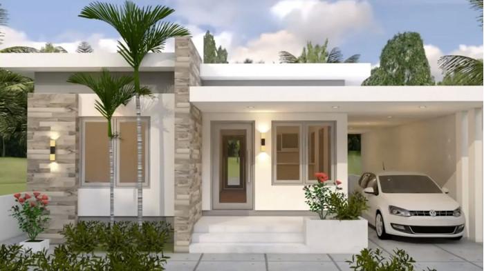 Cek Harga Rumah Murah di Kampung Rendang Payakumbuh per Juni 2023