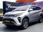 Murah Mana? Cek Harga Toyota New Rush dan Daihatsu New Terios 2023