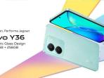 Cek Harga dan Spesifikasi HP Vivo Y36 Terbaru per Juni 2023 