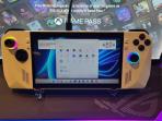 Cek Harga dan Spesifikasi Konsol Game Asus ROG Ally Resmi Indonesia