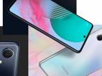 Cek Spesifikasi & Harga Samsung Galaxy F54 5G yang Baru Diluncurkan Pakai Kamera 108 MP