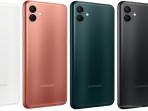 Cek Spesifikasi dan Harga Terbaru Samsung Galaxy A04 per Juni 2023