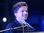 Charlie Puth Konser di Indonesia pada Oktober 2023, Yuk Cek Harga Tiket dan Cara Belinya