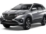 Cocok untuk Liburan Keluarga, Cek Harga Toyota Rush OTR Jateng dan DIY per Juni 2023