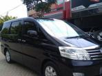 Dibanderol Mulai Rp 150 Jutaan, Cek Harga Mobil Bekas Toyota Alphard Tahun 2003 