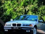 Dibanderol Rp 65 Jutaan, Cek Harga Mobil Bekas BMW Seri 3 318i Tahun 1999-2002