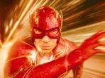 Dibintangi Ezra Miller, Simak Jadwal Tayang, Sinopsis, dan Daftar Pemain Film The Flash