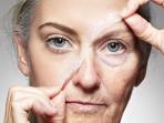 Dijamin Awet Muda, Simak Cara Mencegah Kulit Keriput dengan Bahan Alami 