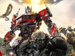 Film Transformers: Rise of the Beasts Tayang Hari Ini, Simak Sinopsis, Daftar Pemain, dan Urutan Kronologinya