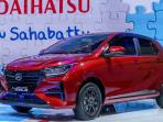 Gunakan Mesin Rocky, Cek Harga Daihatsu Ayla Terbaru Mulai Rp 130 Jutaan