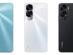 HP Honor 90 Lite Resmi Diluncurkan Pakai Kamera 100 MP, Cek Spesifikasi Lengkapnya