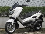 Hanya Rp 16 Jutaan, Cek Harga Motor Bekas Yamaha NMAX 2015-2016