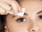 Ini Cara Tebalkan Alis dengan Bahan Alami, Tak Perlu ke Salon Kecantikan