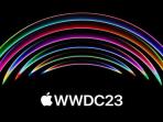Intip Deretan Produk yang Dirilis Apple di WWDC 2023, Ada iOS 17 hingga Vision Pro
