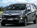 Jadi Salah Satu Mobil Murah Terlaris, Cek Harga Daihatsu Sigra di Jateng dan DIY per Juni 2023