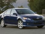 Jadi Sedan Terlaris, Cek Harga Toyota Camry 2008-2009 yang Sudah Terjangkau