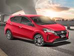 Lebih Keren dari Honda Brio, Cek Harga Daihatsu All New Sirion per Juni 2023