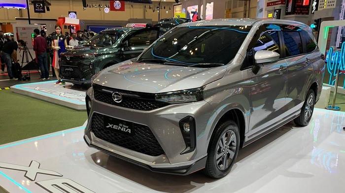 Masih Jadi Incaran Mobil Keluarga, Cek Harga All New Daihatsu Xenia OTR Jateng dan DIY per Juni 2023