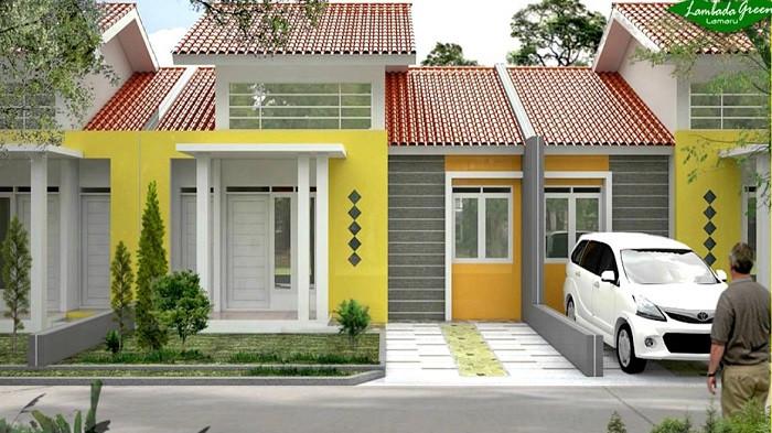 Masih Murah, Cek Harga Rumah Siap Huni di Kota Balikpapan per Juni 2023