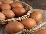Melonjak Naik, Cek Harga Bahan Pokok Telur Ayam hingga Daging Sapi Jelang Idul Adha 2023
