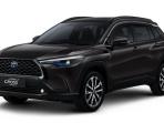 Mobil Hybrid Paling Irit, Cek Harga Toyota Corolla Cross Hybrid OTR Jateng dan DIY per Juni 2023