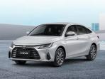 Mobil Sedan dengan Mesin Bandel, Cek Harga dan Skema Kredit Toyota All New Vios per Juni 2023
