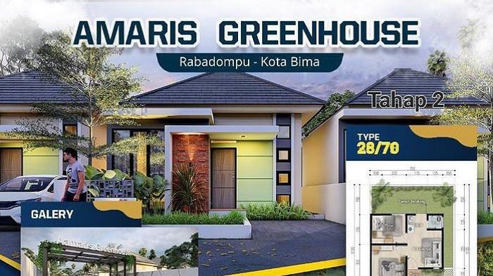 Mulai Rp 130 Jutaan, Cek Harga Rumah Murah di Bima NTB per Juni 2023
