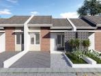 Mulai Rp 140 Jutaan, Cek Harga Rumah Subsidi Murah di Malang per Juni 2023