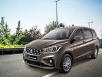 Pilihan Terbaik Mobil Keluarga, Cek Harga Suzuki All New Ertiga di Jateng dan DIY per Juni 2023