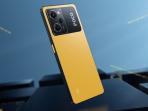 Punya Kamera 108 MP, Cek Harga dan Spesifikasi POCO X5 Pro 5G yang Rilis di Indonesia