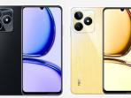 Realme C53 Baru Meluncur Mirip iPhone 14 Pro Harga Rp 1,7 Juta, Cek Spesifikasinya