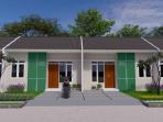 Rekomendasi 4 Rumah Subsidi Murah di Wilayah Banten, Harga Mulai 150 Juta