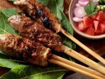 Resep Sate Buntel Khas Solo, Olahan Daging yang Lezat dan Juicy