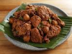 Resep dan Bumbu Rendang Daging Sapi Empuk, Enak dan Mudah Dibuat