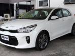 Semakin Murah, Cek Harga Mobil Bekas Kia Rio Tahun 2011-2015 per Juni 2023 