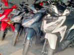 Semakin Murah, Cek Harga Motor Bekas Honda Vario 150 Tahun 2015-2017 per Juni 2023 
