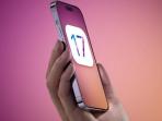 Simak Fitur Baru dan Daftar iPhone yang Kebagian iOS 17 