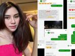 Syahnaz Sadiqah, Adik Raffi Ahmad Diduga Selingkuh dengan Rendy Kjaernett, Ini Tips Jadi Pasangan yang Setia dan Romantis