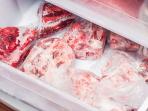 Tahan 12 Bulan dan Tidak Mudah Bau, Ini 5 Tips Menyimpan Daging Kurban di Kulkas