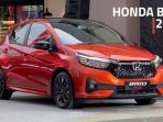 Terlaris di Kelasnya, Cek Harga Mobil Baru Honda Brio per Juni 2023