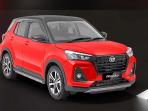 Termasuk SUV Termurah, Cek Harga Daihatsu Rocky OTR Jateng dan DIY per Juni 2023