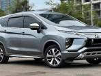 Tinggal Rp 100 Jutaan, Cek Harga Mobil Bekas Mitsubishi Xpander 2017-2018