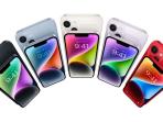 Turun Rp 2 Juta, Cek Harga Terbaru iPhone 11 hingga iPhone 14 per Juni 2023